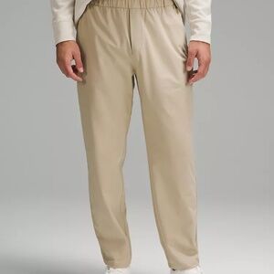 Lululemon warpstream pants